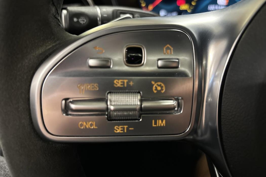 Mercedes-Benz C 2021