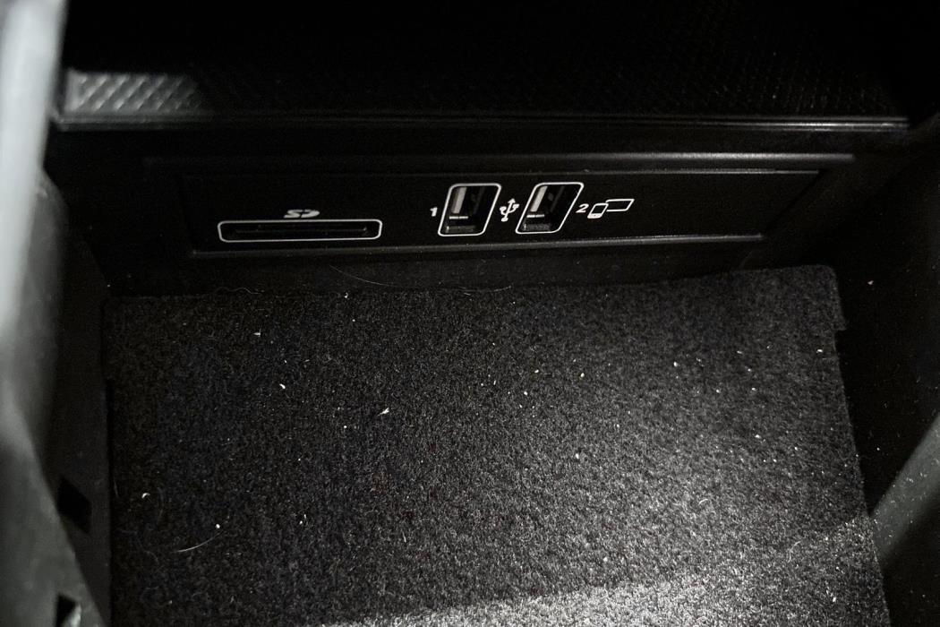 Mercedes-Benz C 2021