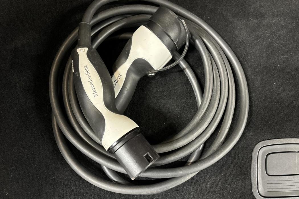 Mercedes-Benz C 2021