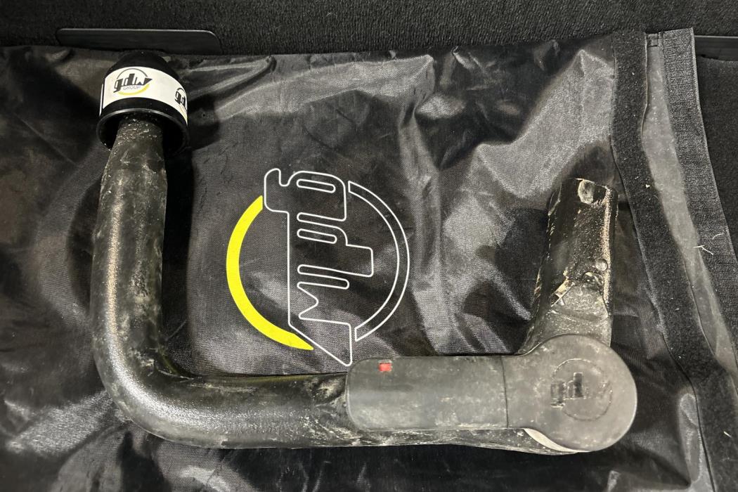 Mercedes-Benz C 2021