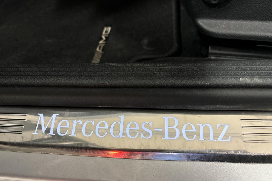 Mercedes-Benz C 2021