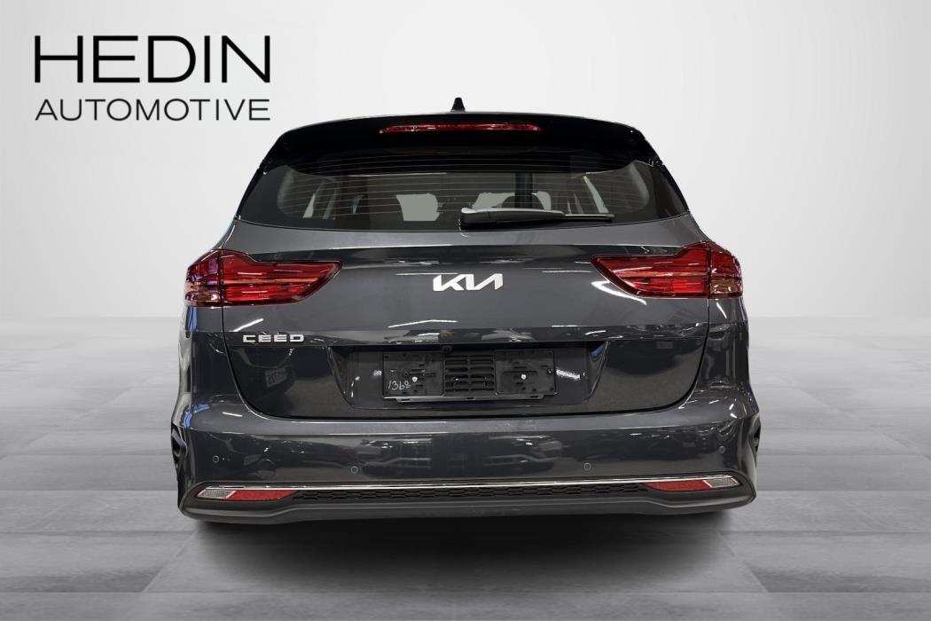 Kia Ceed 2025