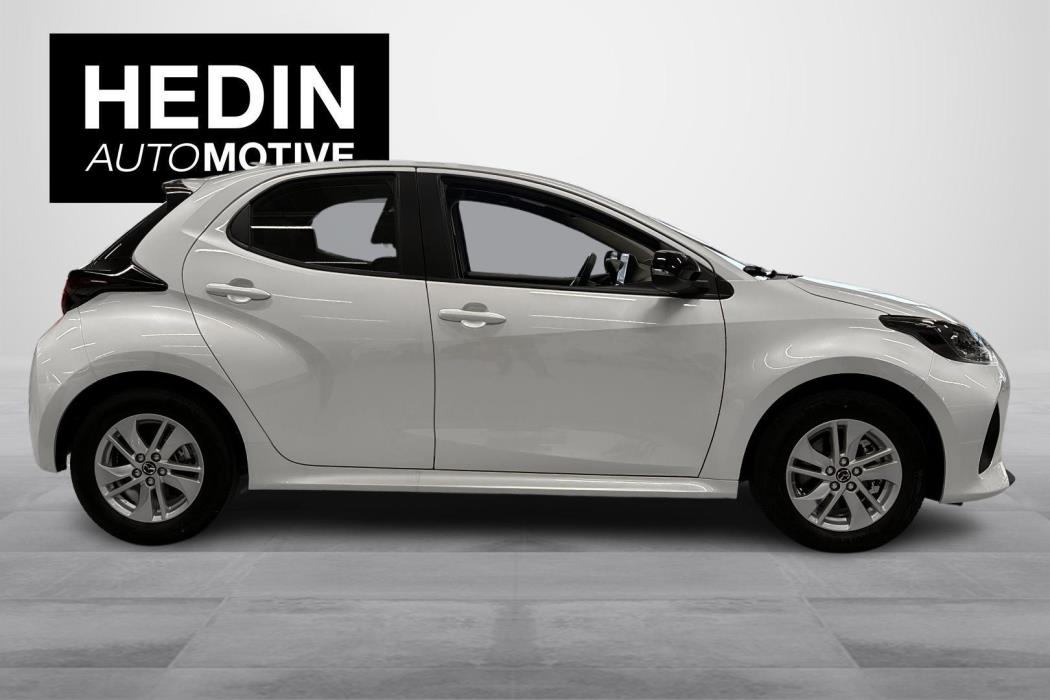 Mazda Mazda2 Hybrid 2025