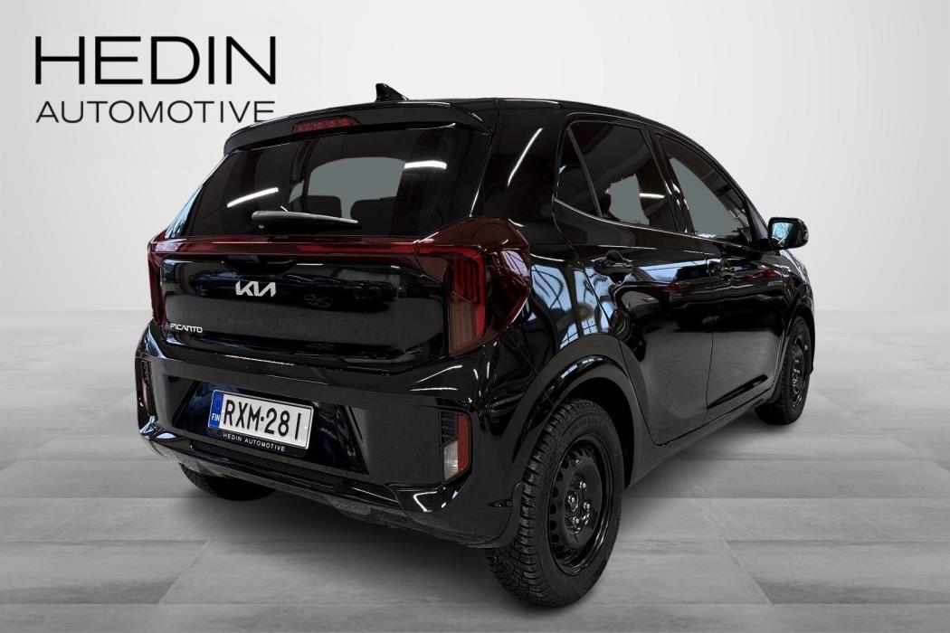Kia Picanto 2026