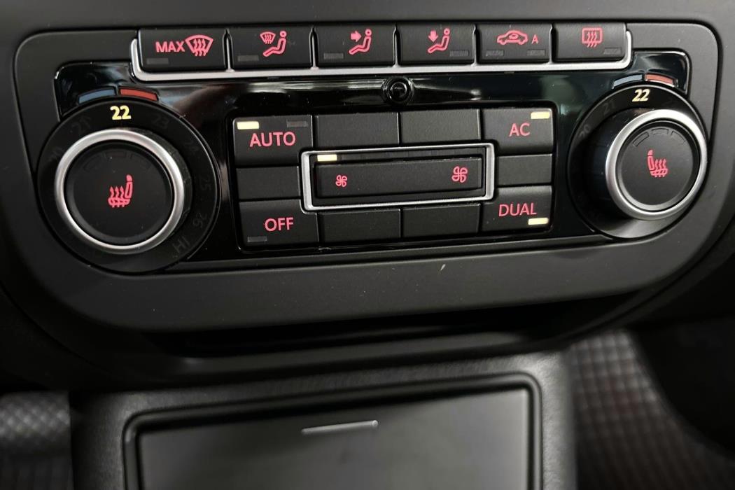 Volkswagen Golf Plus 2012