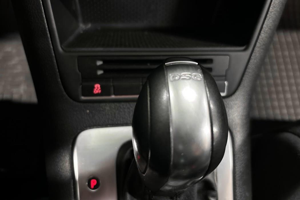 Volkswagen Golf Plus 2012