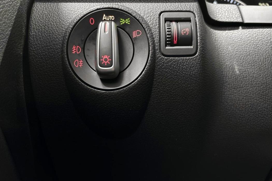 Volkswagen Golf Plus 2012