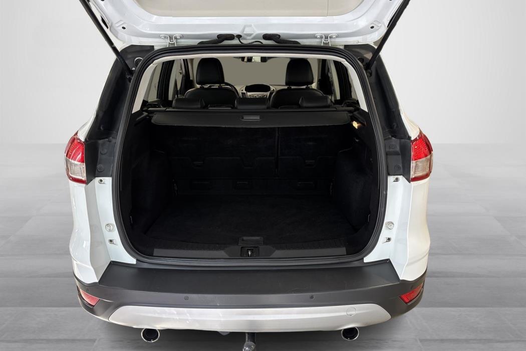 FORD Kuga 2015