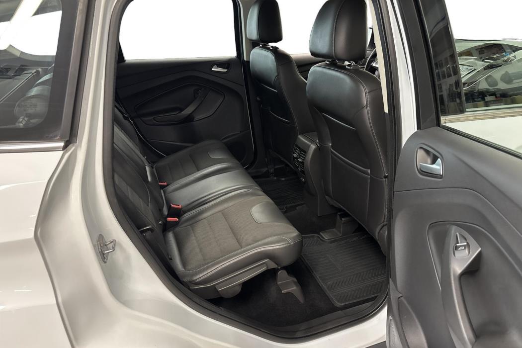 FORD Kuga 2015