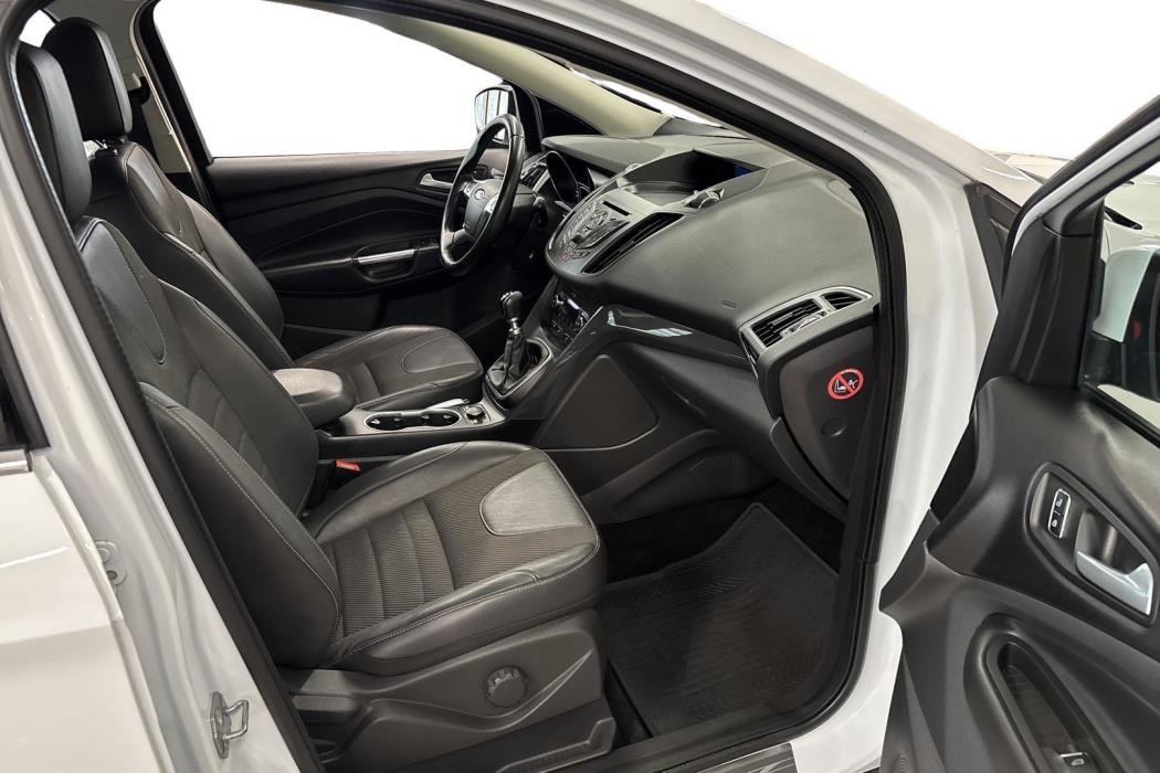 FORD Kuga 2015