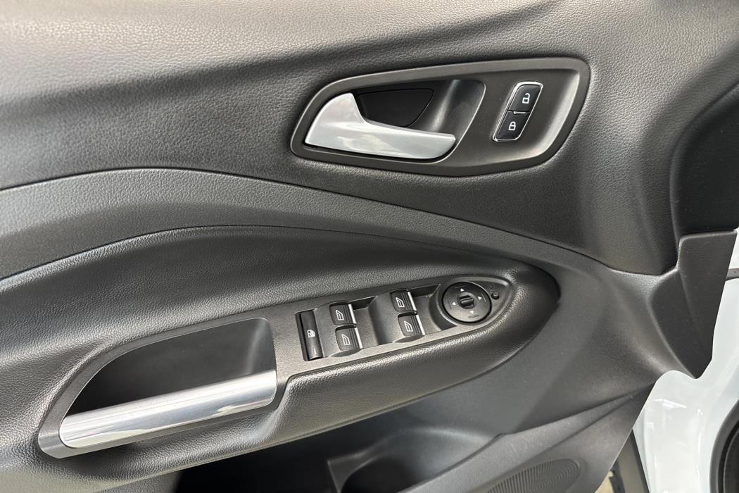 FORD Kuga 2015
