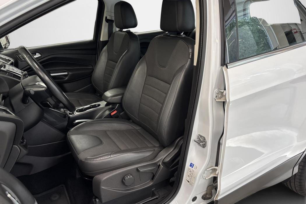 FORD Kuga 2015