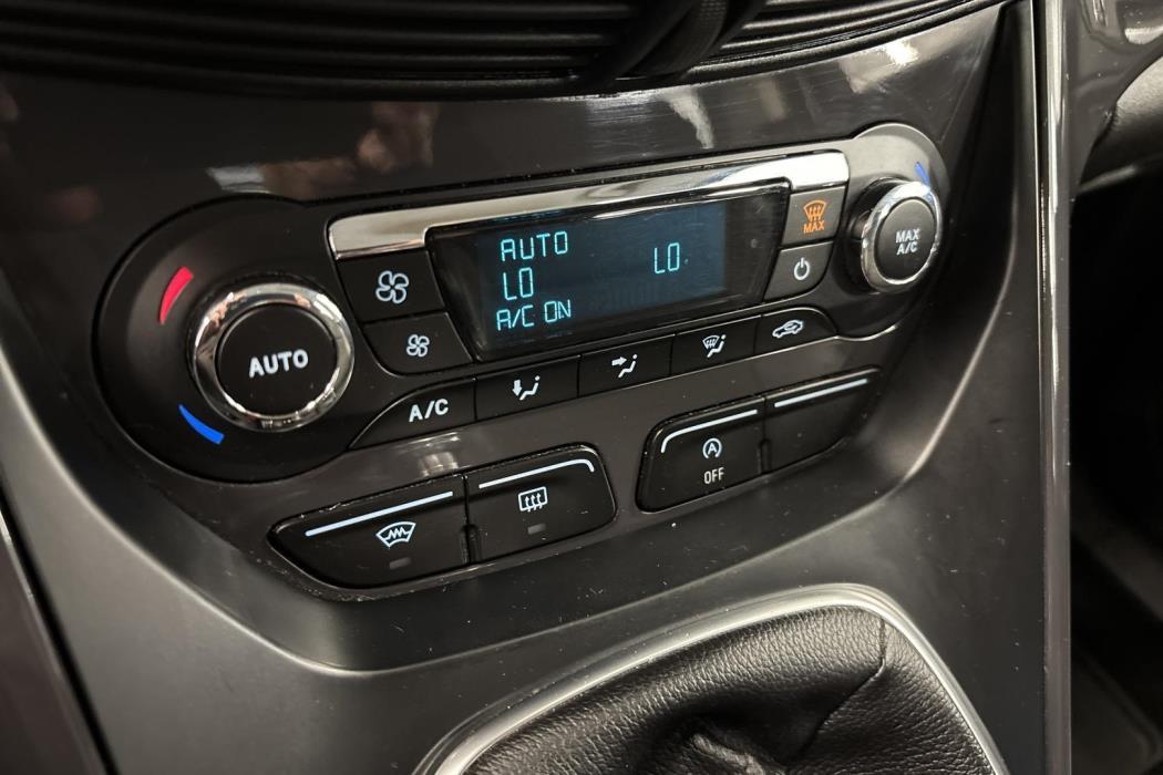 FORD Kuga 2015