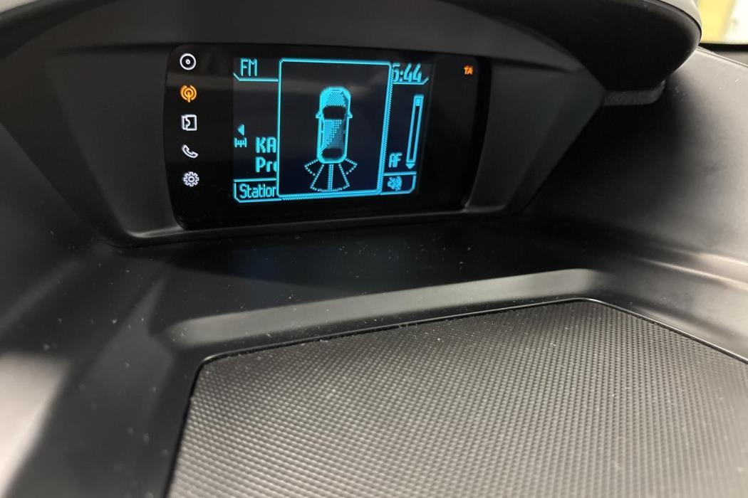 FORD Kuga 2015