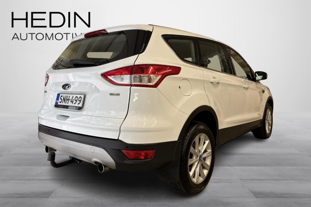 FORD Kuga 2015