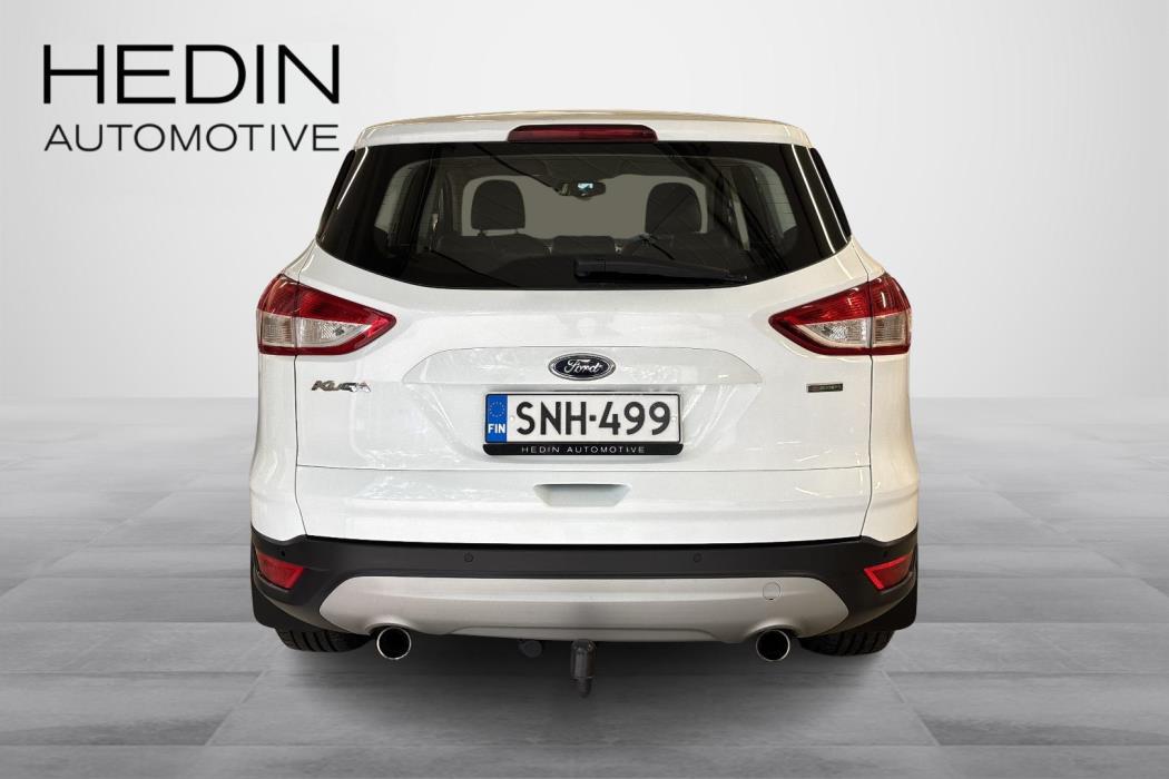 FORD Kuga 2015