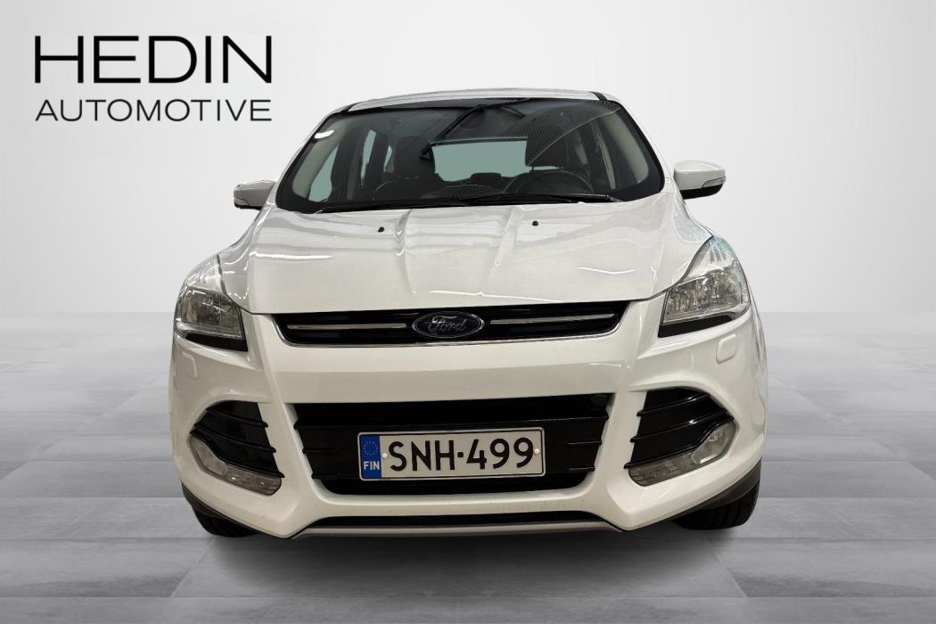 FORD Kuga 2015