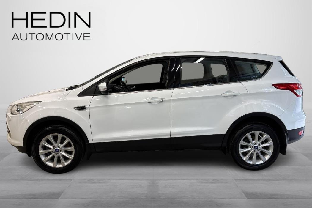 FORD Kuga 2015
