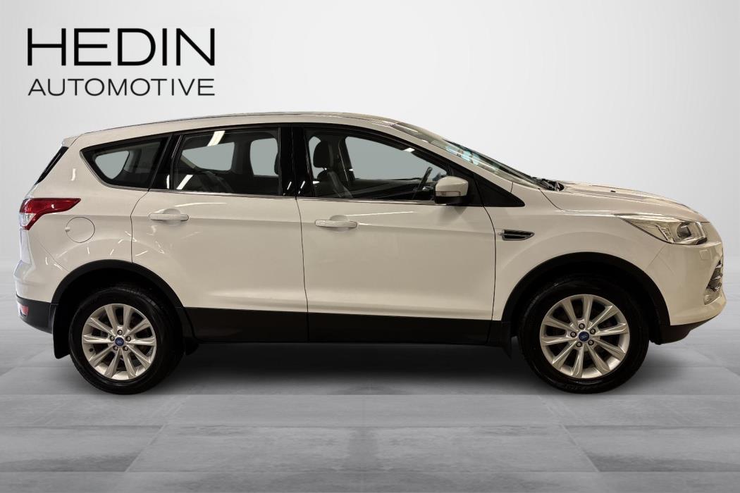 FORD Kuga 2015