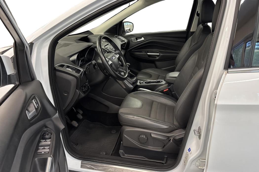 FORD Kuga 2015
