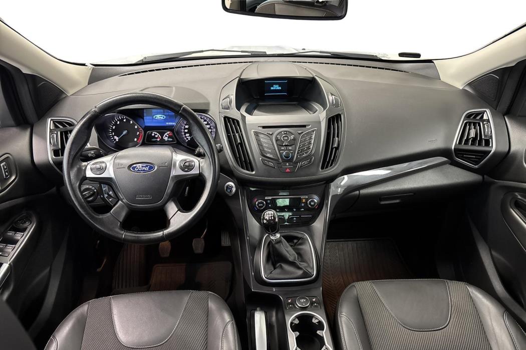 FORD Kuga 2015