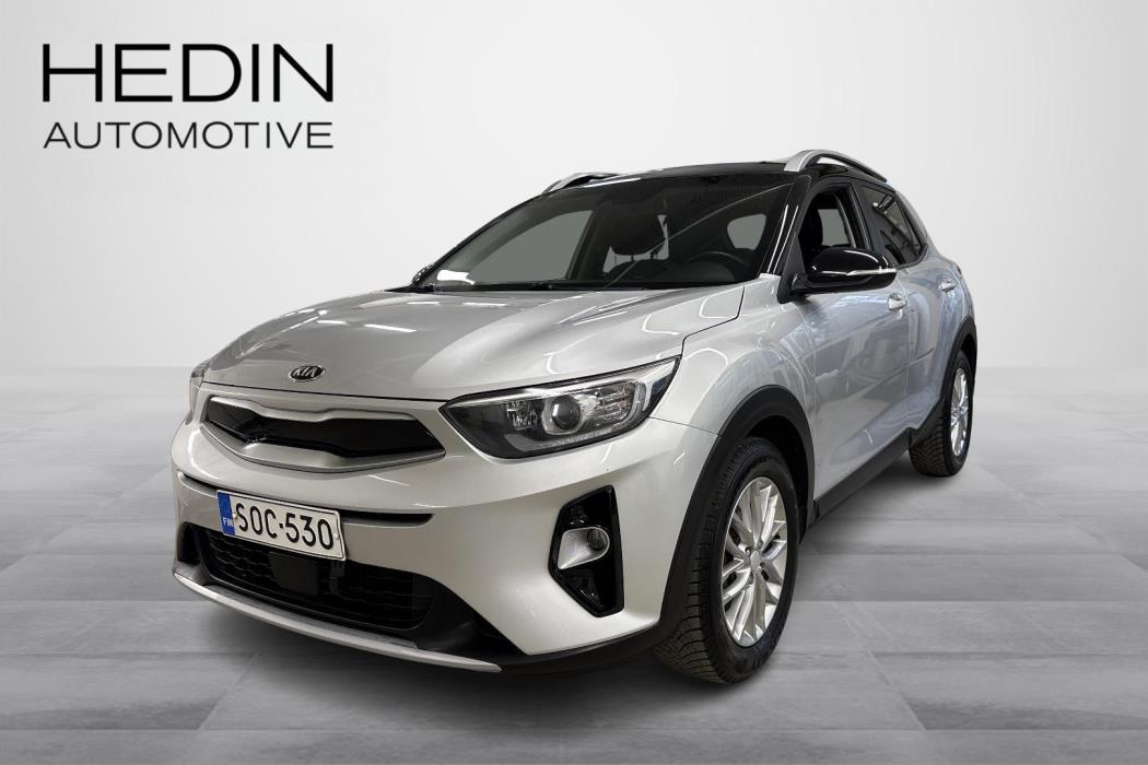 Kia Stonic 2018