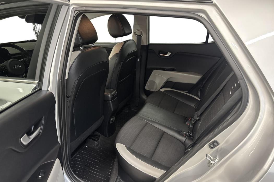 Kia Stonic 2018