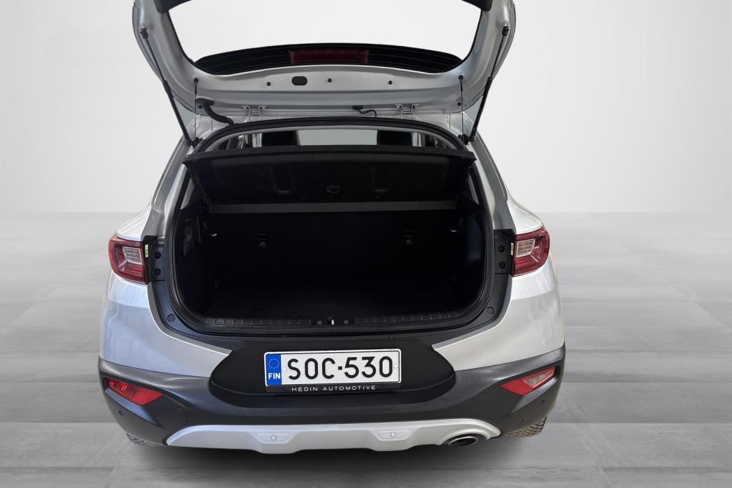 Kia Stonic 2018