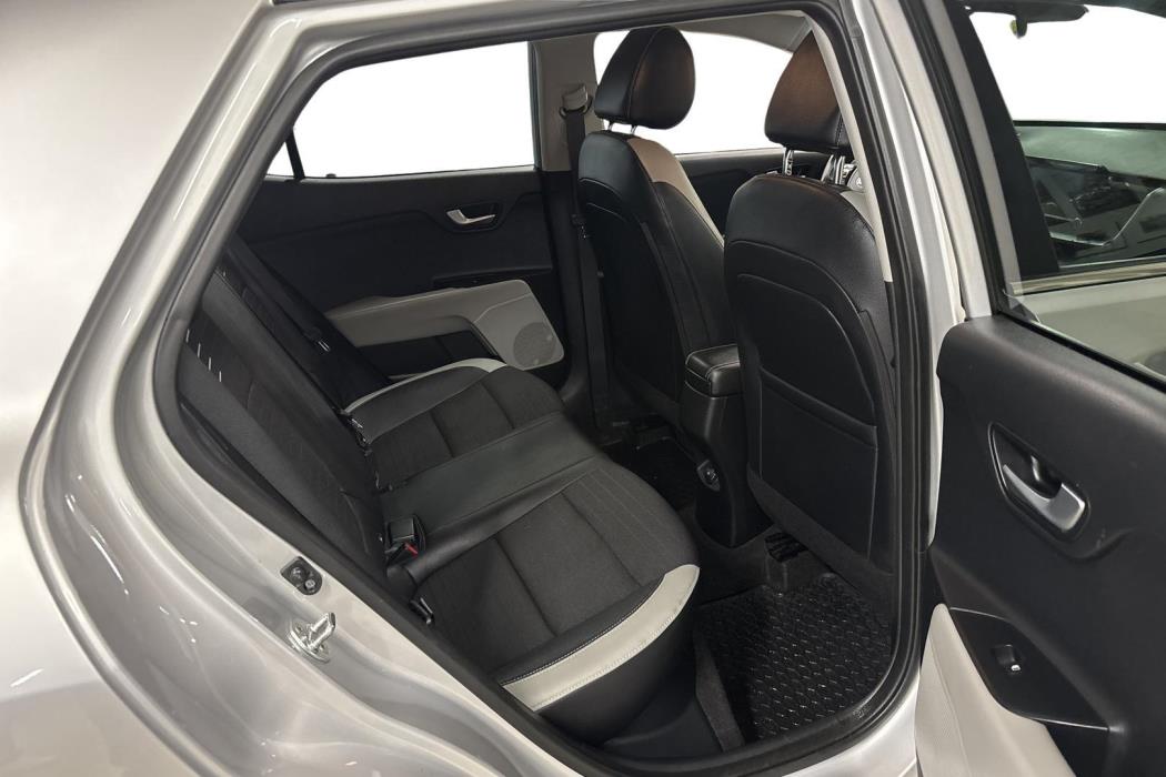 Kia Stonic 2018