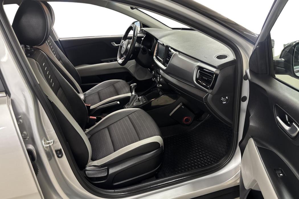 Kia Stonic 2018