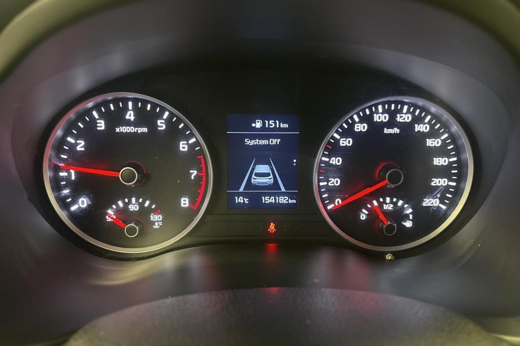 Kia Stonic 2018