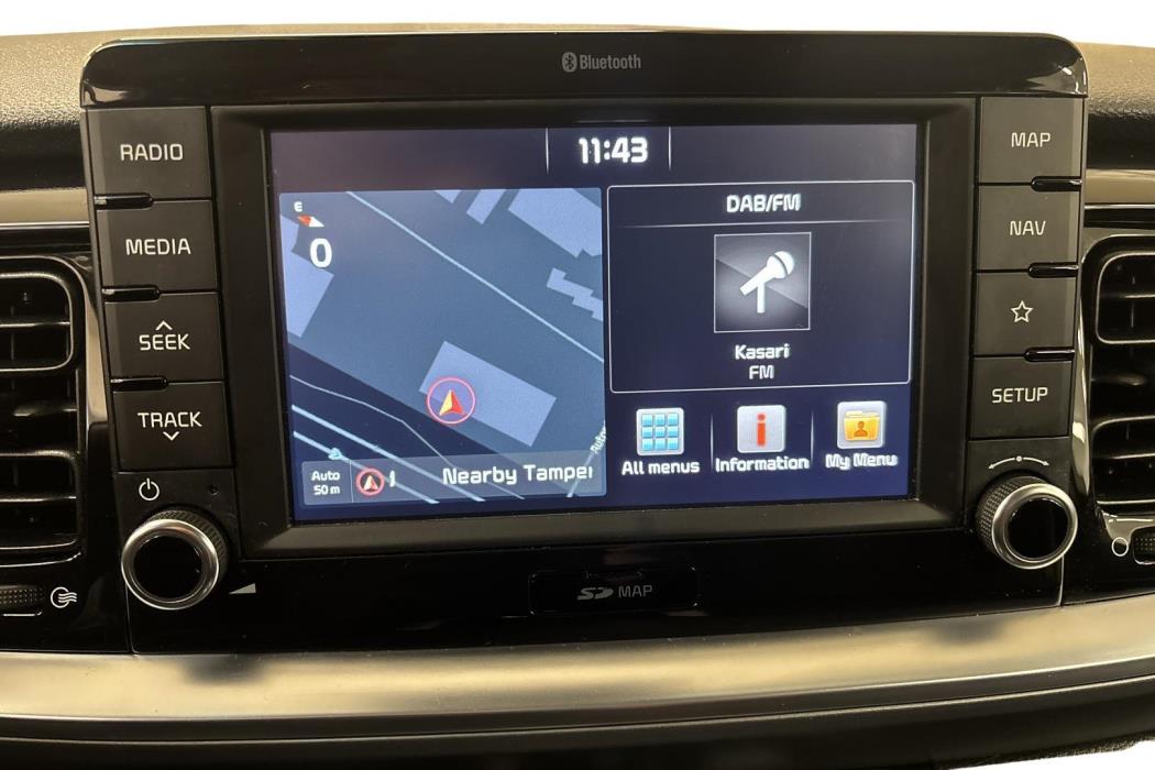 Kia Stonic 2018