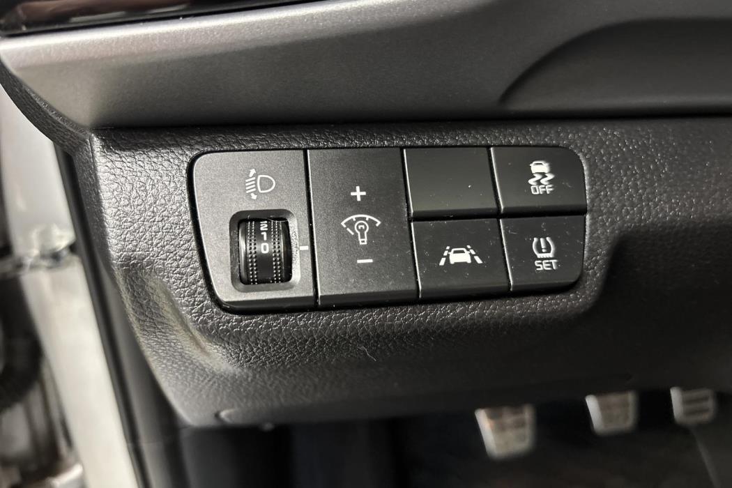Kia Stonic 2018