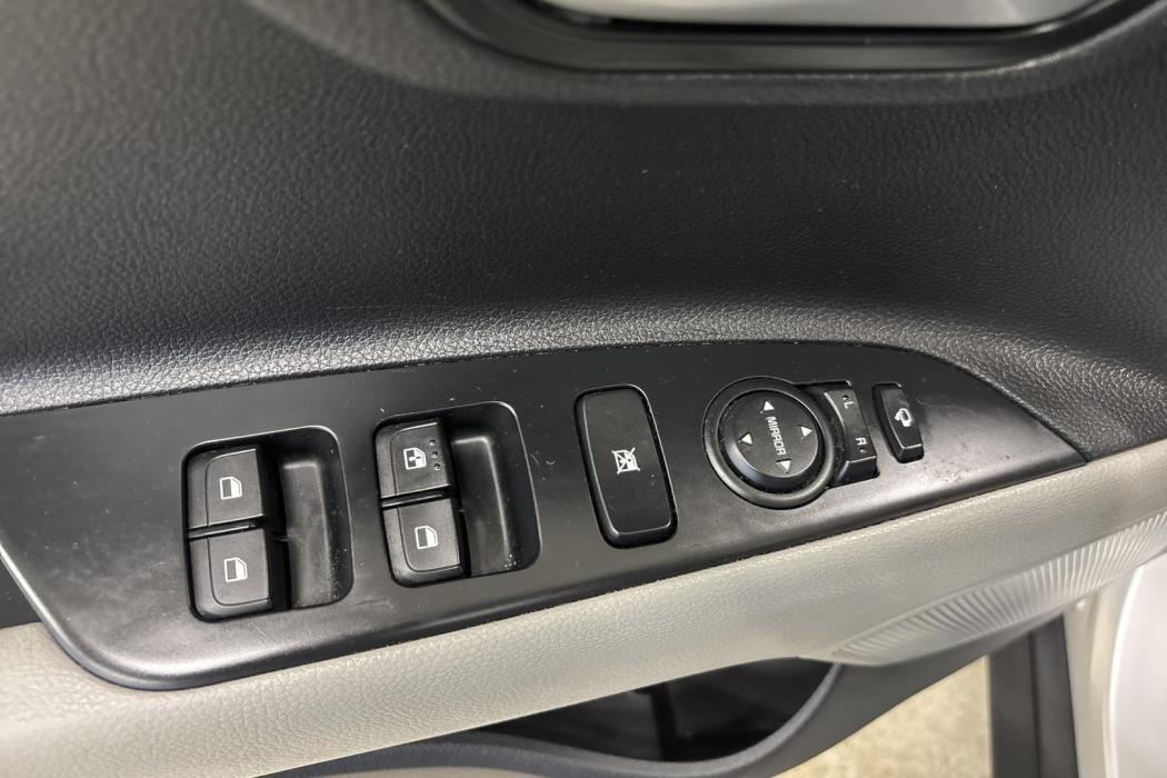 Kia Stonic 2018