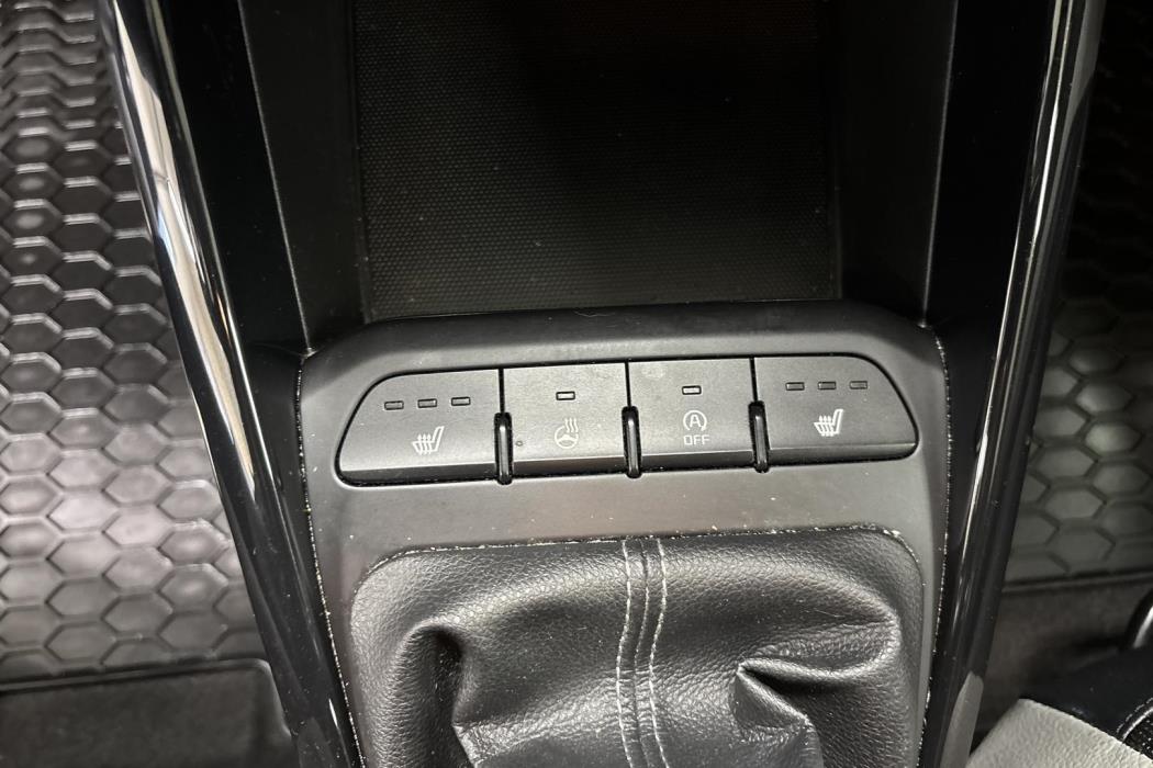 Kia Stonic 2018
