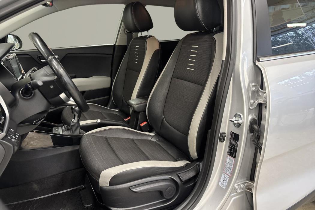 Kia Stonic 2018