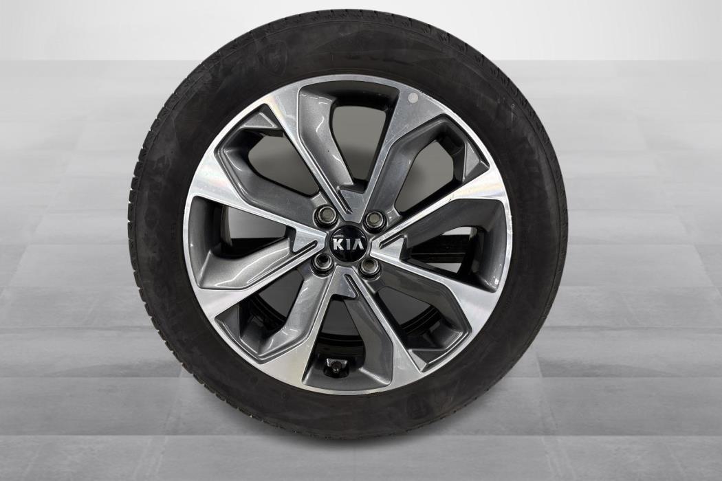 Kia Stonic 2018
