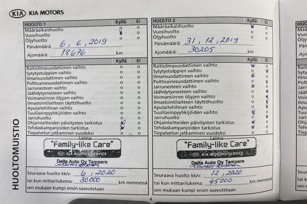 Kia Stonic 2018