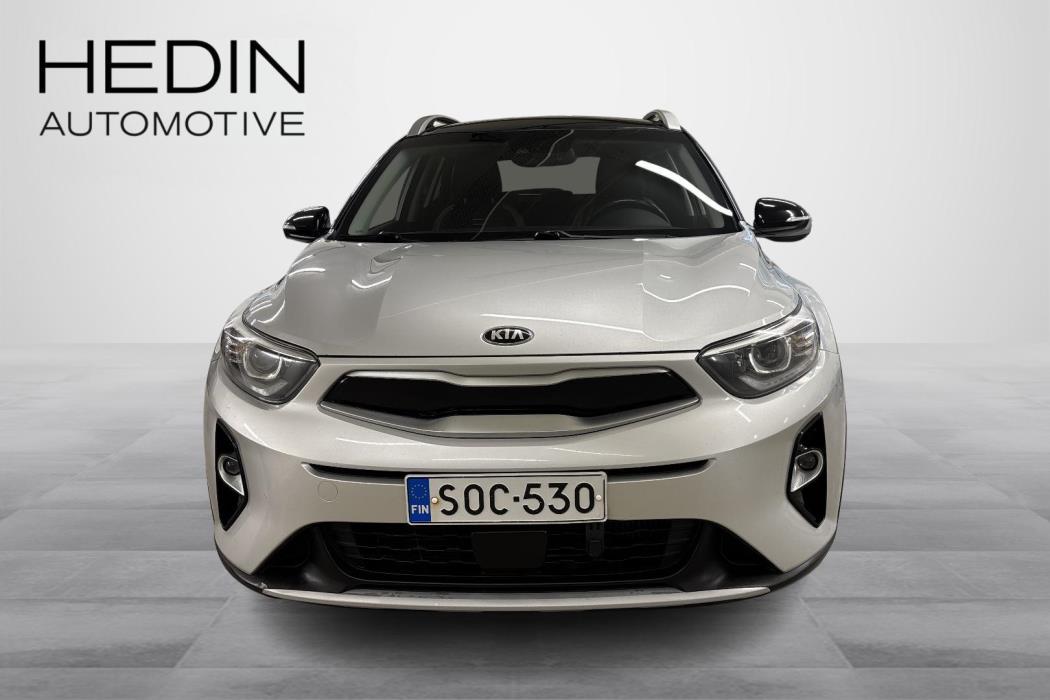 Kia Stonic 2018