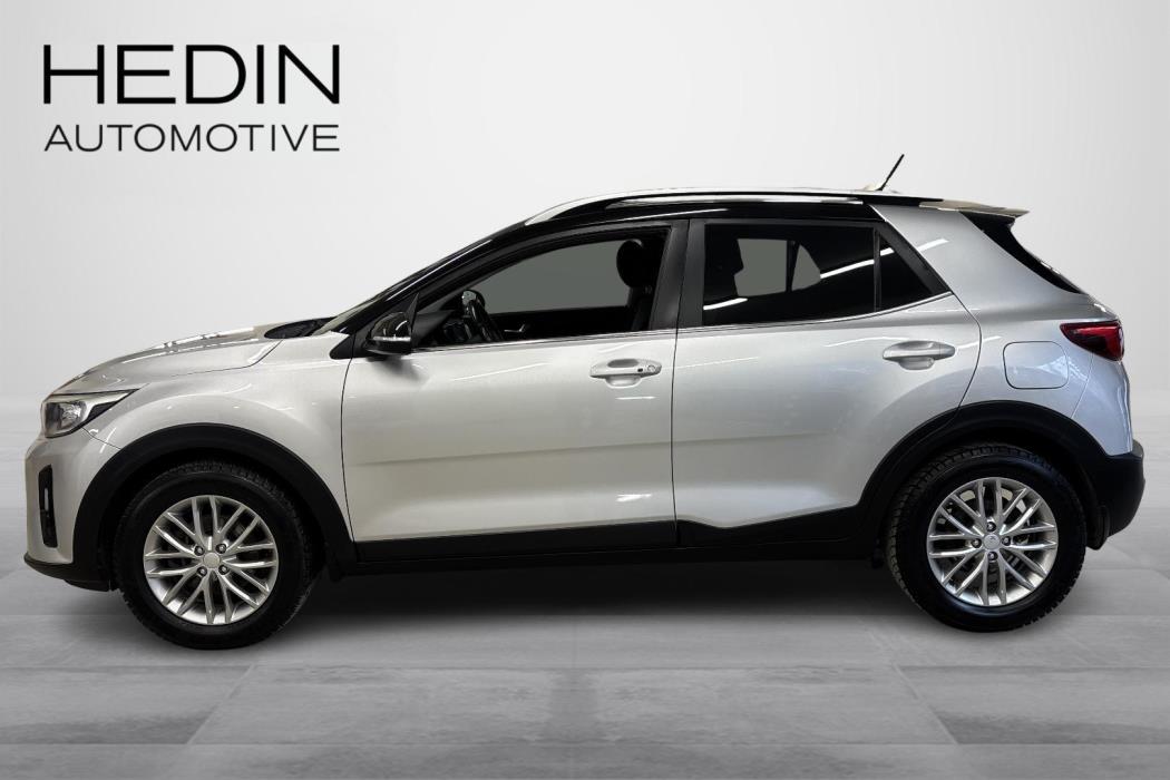 Kia Stonic 2018