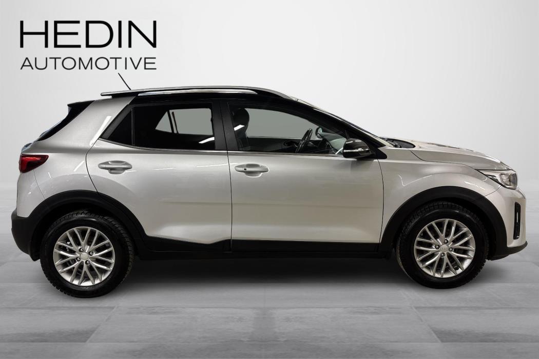 Kia Stonic 2018