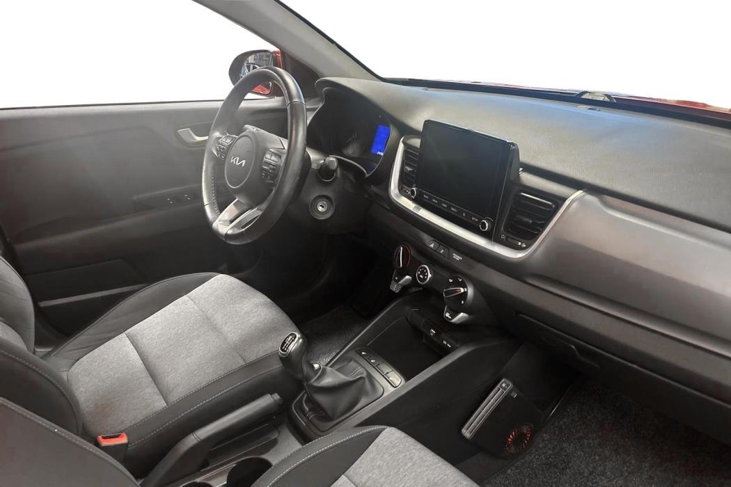 KIA STONIC 2022