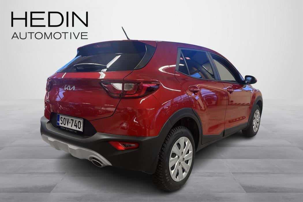 KIA STONIC 2022