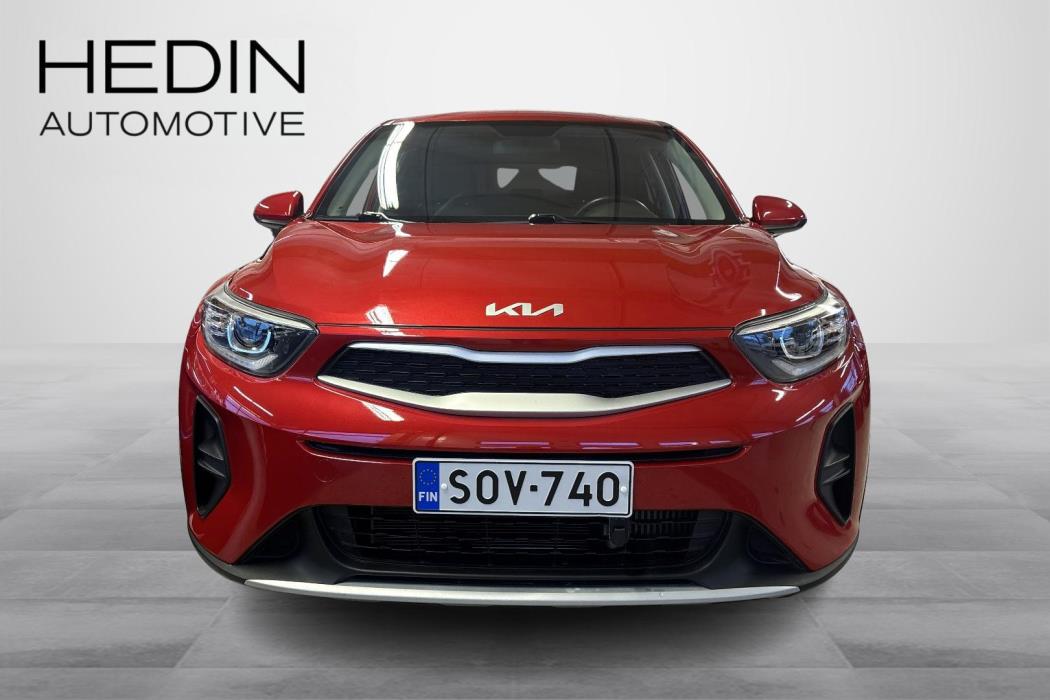 KIA STONIC 2022