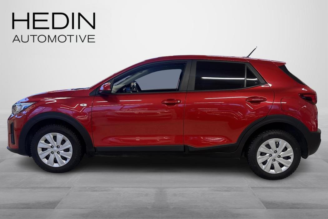 KIA STONIC 2022