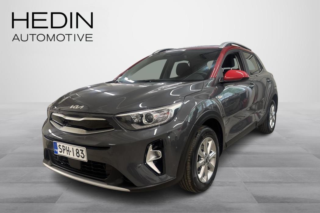 Kia Stonic 2023