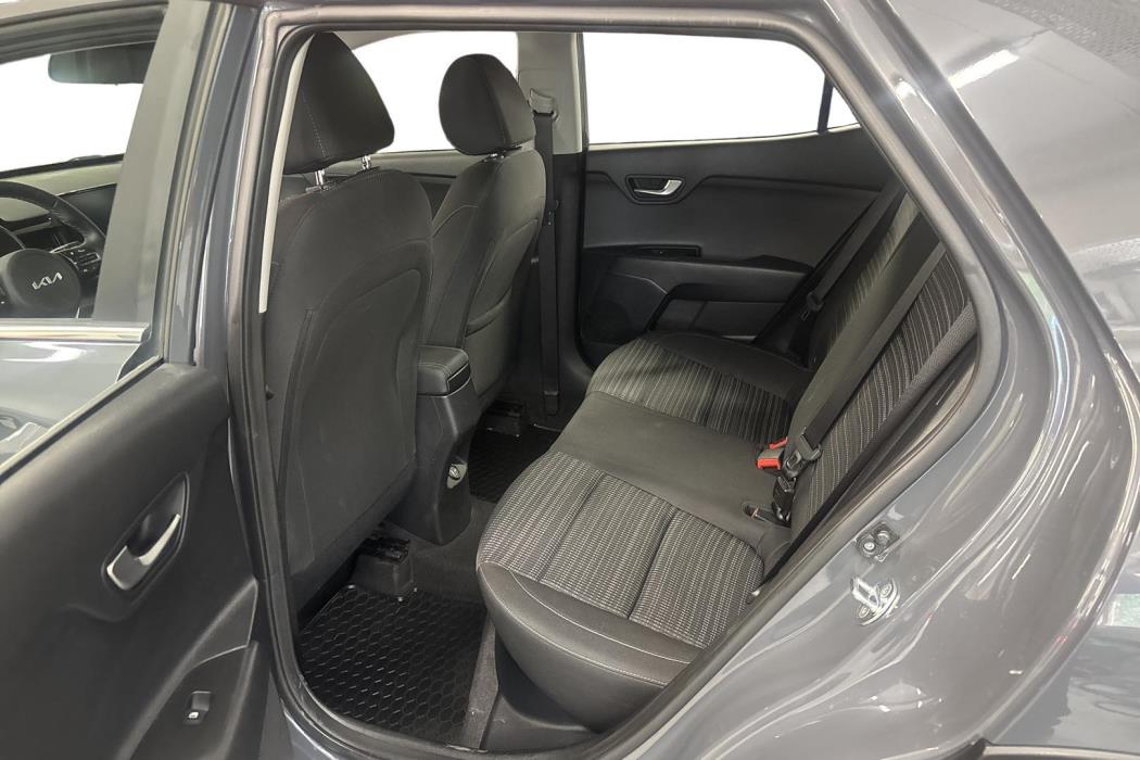 Kia Stonic 2023
