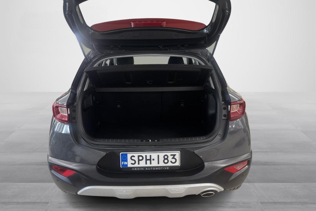 Kia Stonic 2023