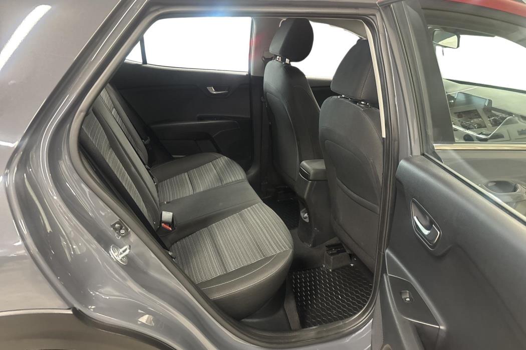 Kia Stonic 2023