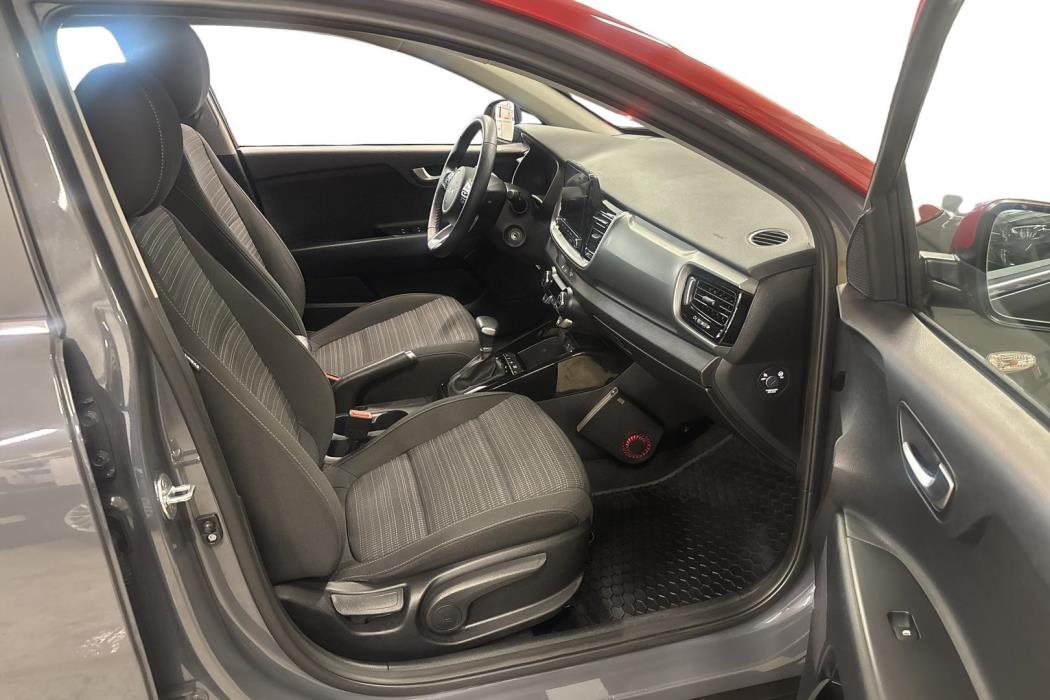 Kia Stonic 2023